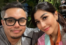 Digugat Cerai Nisya Ahmad, Andika Rosadi Masih Berharap Rujuk