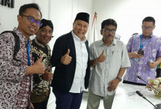 KemenPAN-RB & DPR Sebut Honorer Dituntaskan 2025, PPPK Dapat Pensiun Setara PNS