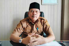 Gaji Honorer Bengkulu Tengah Mandek, Pj Sekda: Kami Tunggu Transfer DAU dan DBH