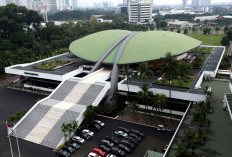 Datangi DPR RI, Guru dan Tendik PPPK Minta Dialihkan Jadi PNS