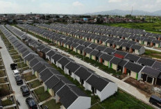 Pemerintah Kembali Siapkan 2.000 Unit Rumah Subsidi Bagi ASN