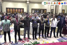 Pemuda Serukan Pencegahan Isu Identitas di Pesta Demokrasi 2024