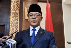 PBB Soroti Demo di Indonesia, Menlu: Pemerintah Melindungi Hak Asasi Warga