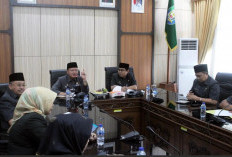 ADA Band akan Meriahkan Malam Puncak HUT ke-55 Provinsi Bengkulu