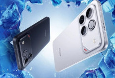 Honor Siapkan Robot Phone dengan Kamera Gimbal, Siap Guncang Pasar Smartphone  