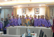 Desakan Pengangkatan PPPK Jadi PNS Makin Gencar, IPN Minta Rekomendasi DPD RI