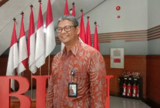 Honorer Tersisa Urusan Pemda, Kalau Pengin jadi ASN Ikut Seleksi Saja