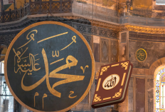 Bacaan Doa Menyambut Ramadhan 2026, Umat Muslim Wajib Amalkan!