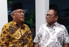 Kiai Muhaimin Sebut NU Resah, Minta KPK Tetapkan Tersangka Korupsi Kuota Haji