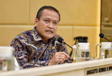 Soal Pembentukan Tim Reformasi Polri, Legislator Gerindra Tangkap Pesan Penting Ini