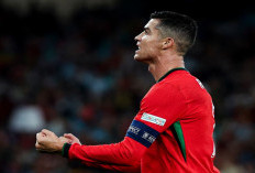 Cristiano Ronaldo Bidik Rekor 1000 Gol Sebelum Pensiun, Emangnya Masih Bisa?