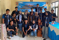 Lolos Program Kementerian, Desa Lagan Bungin Fokus Perkuat Pertanian