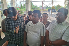 Legalitas IUP PT RAA Belum Jelas, Warga Ancam Tutup Lahan 