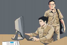 Oknum Pejabat OPD ‘Rajin’ Sambangi Sekolah Bikin Kepsek Resah, Diduga Modus Minta Tandatangan SPPD
