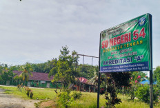 Pembangunan Fisik Sekolah di Bengkulu Tengah Rampung, PHO Masih Diwarnai Beberapa Catatan