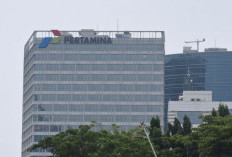 Momentum Hari Sumpah Pemuda, Pertamina Jaring Ribuan Lapangan Kerja untuk Generasi Muda