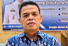 Pemkab Bengkulu Tengah Buka Seleksi PPPK Tahap 2 untuk Guru, Tenaga Kesehatan, dan Tenaga Teknis