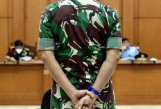 Akademisi di Sumbar Soroti Mandeknya Reformasi Peradilan Militer