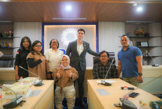 Soroti Dugaan Penyelewengan Dana di NPCI, Verrell Suarakan Hak Atlet Difabel