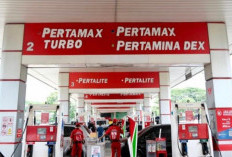    Pertamina Jamin Stok BBM & LPG di Jawa Bagian Barat Aman Selama Arus Balik 