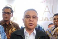 Stok BBM Cuma 21 Hari, Dasco Sebut Pemerintah Sudah Punya Skenario