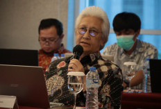 Dewan Pakar BPIP Sebut Indonesia Harus Belajar dari Konflik Thailand-Kamboja