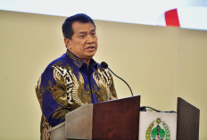 Ratusan PPPK Kemenag Dilantik Serentak, Termasuk di China dan Arab Saudi