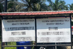 Pemdes Pekik Nyaring Tak Kunjung Laporkan Realisasi Penggunaan Dana Desa, Pj Sekda Beri Imbauan Begini 