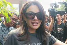 Nikita Mirzani Akhirnya Sampaikan Pesan Mengharukan untuk Lolly