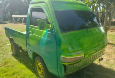 Kasus Tabrak Lari Tewaskan Seorang IRT di Bengkulu Tengah, Satu Mobil Disita, Sopir Masih Buron