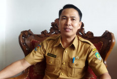 Alhamdulillah, TPG Triwulan Pertama di Bengkulu Tengah Sudah Cair, Cek Rekening Sekarang