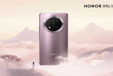Honor X9c 5G, Smartphone Tahan Banting dan Punya Kamera 108MP, Sebegini Harganya