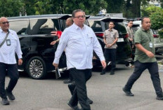 Presiden Panggil Menteri Ekonomi hingga Pimpinan Lembaga, Ada yang Genting?