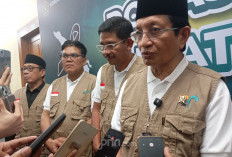 Kemenag dan UIN Jakarta Himpun Rp 2,8 Miliar Donasi Aksi Peduli Sumatra