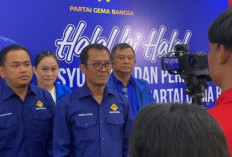 Partai Gema Bangsa Sebut Kepala Daerah Harus Dipilih Rakyat, Bukan Elite Politik