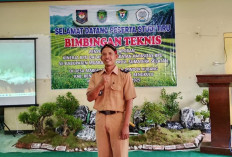 Dilirik Jadi Percontohan, Ratusan BPD Muara Enim Datang Studi Tiru