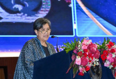 Waka MPR Sebut Butuh Komitmen Bersama Wujudkan Nilai Perjuangan Kartini di Masa Kini