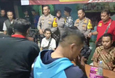 Kasus Penggelembungan Suara di Nganjuk Jatim Melibatkan PPK dan Pengawas, Alamak