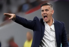 PSSI Beri Kebebasan Penuh John Herdman Tentukan Sendiri Asisten Timnas