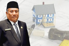 Dikritik Golbe Terkait Lemahnya Pengawasan terhadap Pengelolaan Aset, Dewan Angkat Bicara 