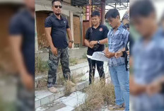 Film 'Narkoba' Produksi Benteng Production House Tiba di Tahap Akhir, Harap Dukungan Pemda Bengkulu Tengah