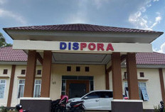 Oknum ASN Dispora Diduga Lontarkan Kata Tak Pantas ke Pegawai Outsourcing, Plt Kadis: Hanya Salah Paham