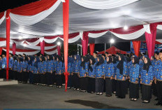 Gubernur Larang PHK PPPK, Bupati Rachmat Hitung Ulang Beban APBD