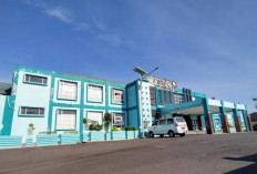 RSUD Baru di Bengkulu Tengah Bakal Diberi Nama RSUD Sungai Lemau