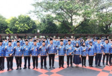 Aturan Terbaru Ini Hanya untuk PNS dan PPPK, P3K PW Statusnya Apa dong?