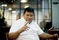 Gagasan Menteri Bahlil Dorong Inovasi Subsidi Energi, Abdul Rahman Farisi Beri Pujian