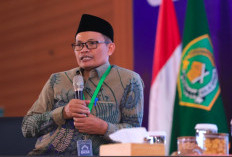 Kemenag Siapkan Bantuan untuk 2.000 Masjid Ramah Tahun Ini