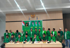 Delapan DPC PPP Bengkulu Kompak Absen Muswil X 2026, Legalitas SK Dipersoalkan