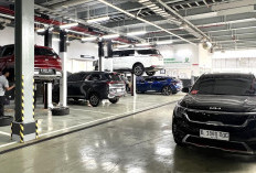 Kia Gelar Program 'Movement to Fitr' dengan Promo Servis Menarik Sambut Mudik Lebaran 2025
