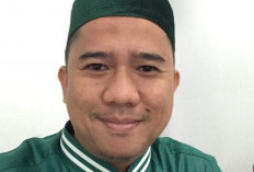 Ketua Baznas Ramaikan Bursa Bakal Calon Wabup Bengkulu Tengah, Ini Profil Singkatnya